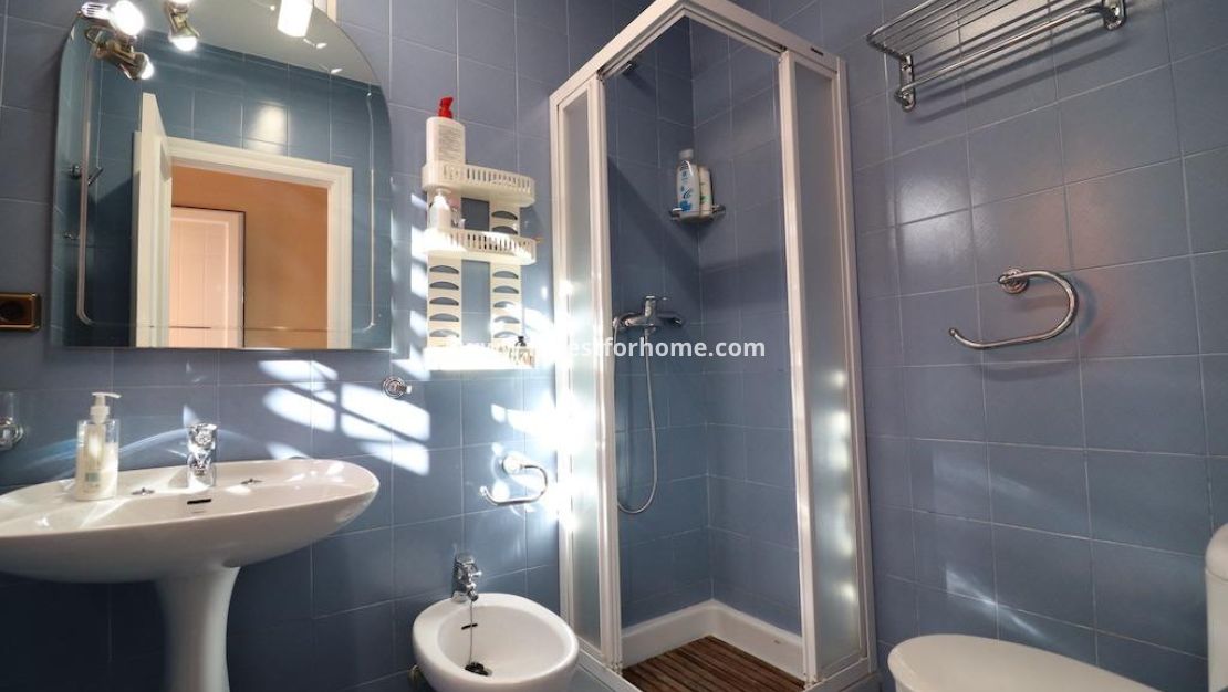 Reventa - Chalet - Orihuela Costa - Costa Blanca