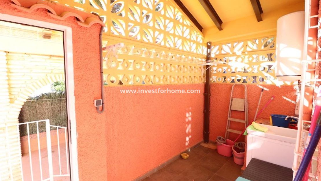 Reventa - Chalet - Orihuela Costa - Costa Blanca