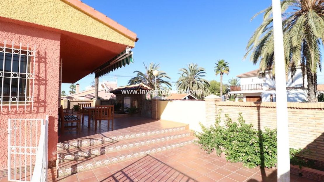 Reventa - Chalet - Orihuela Costa - Costa Blanca