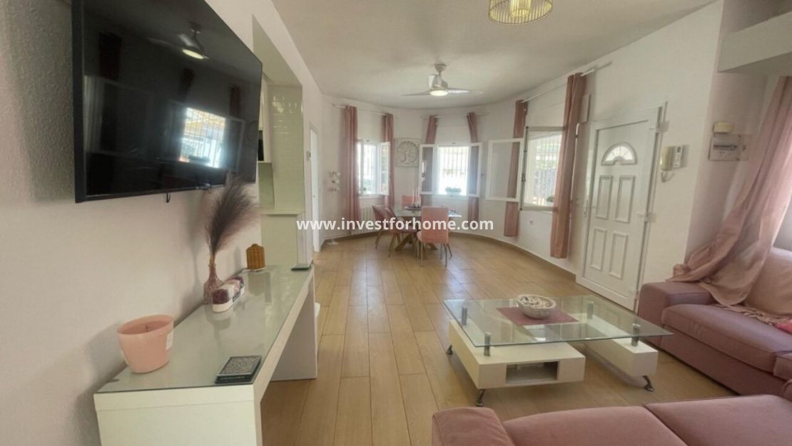 Reventa - Chalet - Orihuela Costa - Costa Blanca