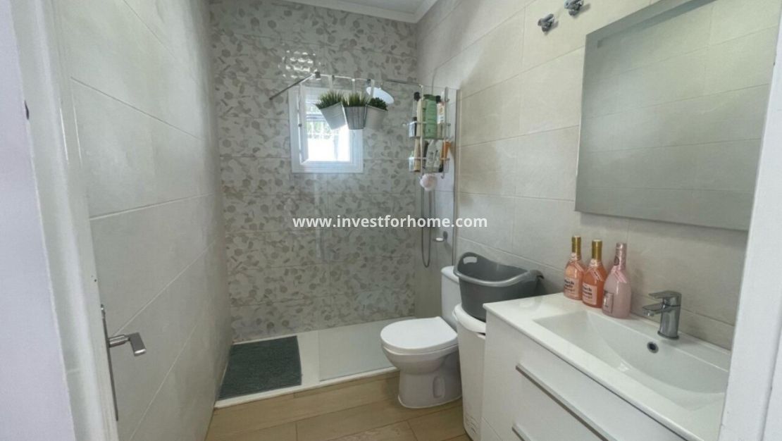 Reventa - Chalet - Orihuela Costa - Costa Blanca