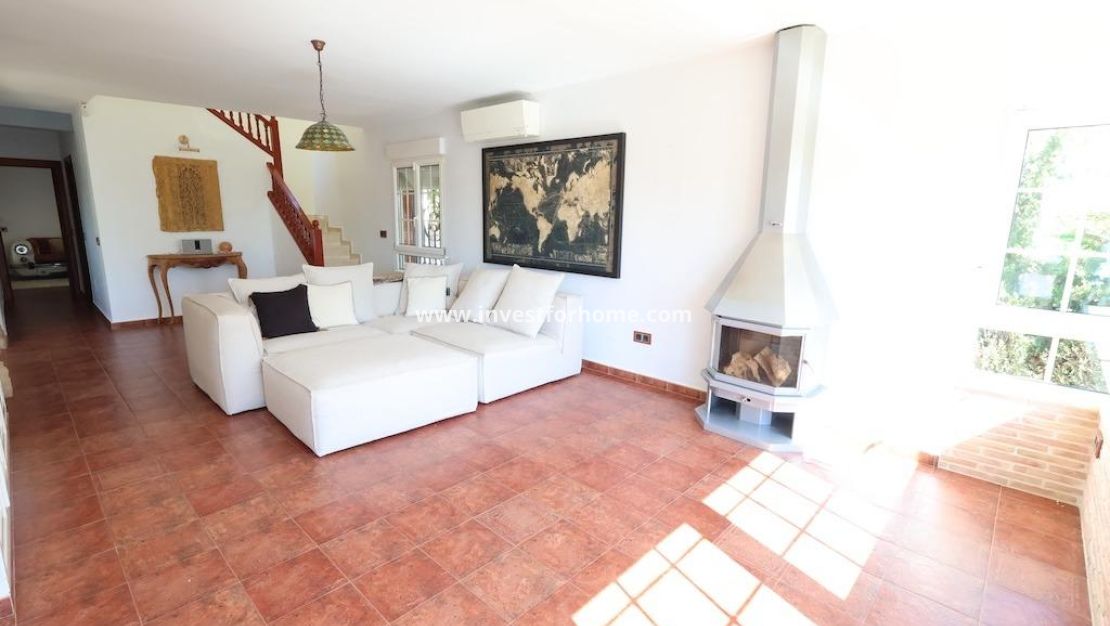 Reventa - Chalet - Orihuela Costa - Costa Blanca