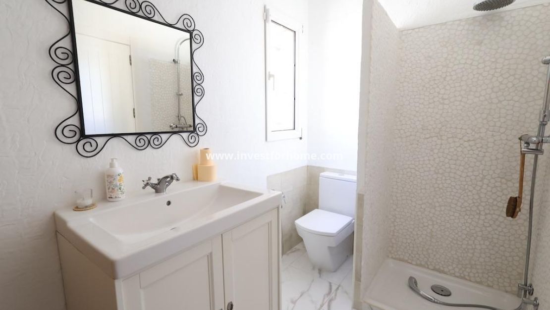 Reventa - Chalet - Orihuela Costa - Costa Blanca