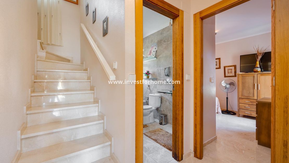 Reventa - Chalet - Orihuela Costa - Costa Blanca