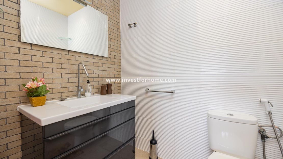 Reventa - Chalet - Orihuela Costa - Costa Blanca