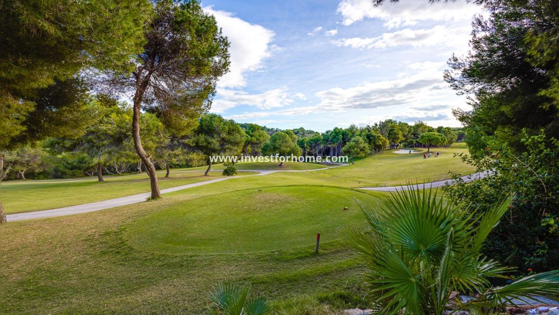 Reventa - Chalet - Orihuela Costa - Costa Blanca