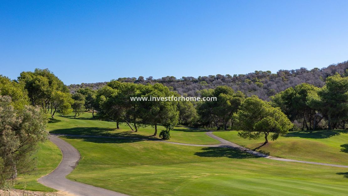 Reventa - Chalet - Orihuela Costa - Costa Blanca