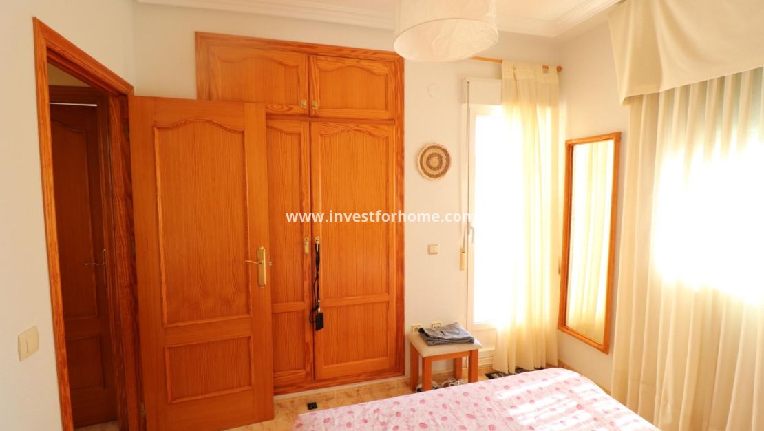 Reventa - Chalet - Orihuela Costa - Costa Blanca