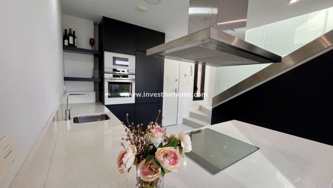 Reventa - Chalet - Orihuela Costa - Costa Blanca