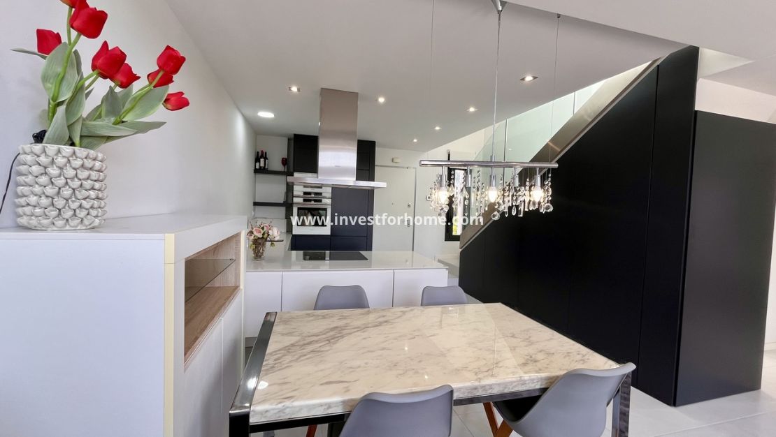 Reventa - Chalet - Orihuela Costa - Costa Blanca