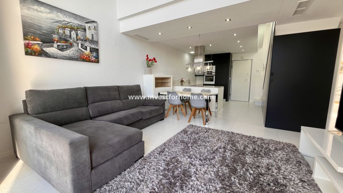 Reventa - Chalet - Orihuela Costa - Costa Blanca