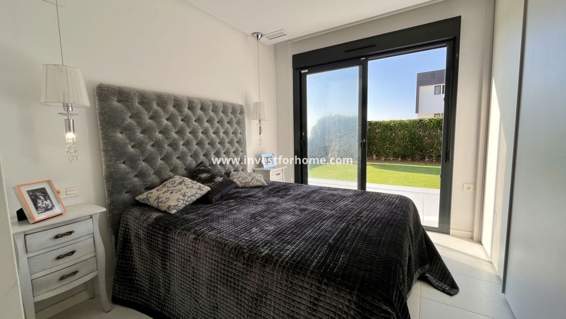 Reventa - Chalet - Orihuela Costa - Costa Blanca