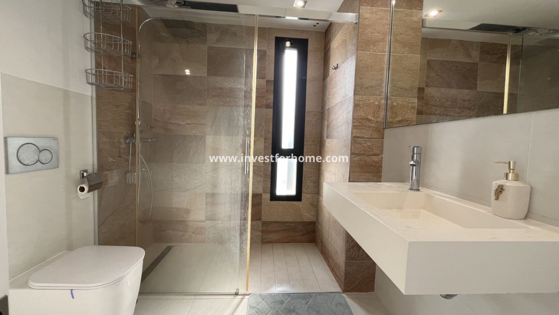 Reventa - Chalet - Orihuela Costa - Costa Blanca