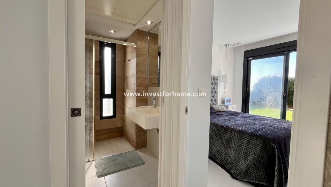 Reventa - Chalet - Orihuela Costa - Costa Blanca