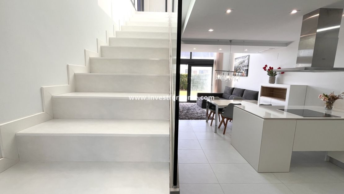 Reventa - Chalet - Orihuela Costa - Costa Blanca