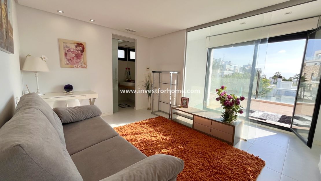 Reventa - Chalet - Orihuela Costa - Costa Blanca