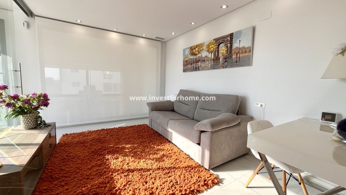 Reventa - Chalet - Orihuela Costa - Costa Blanca