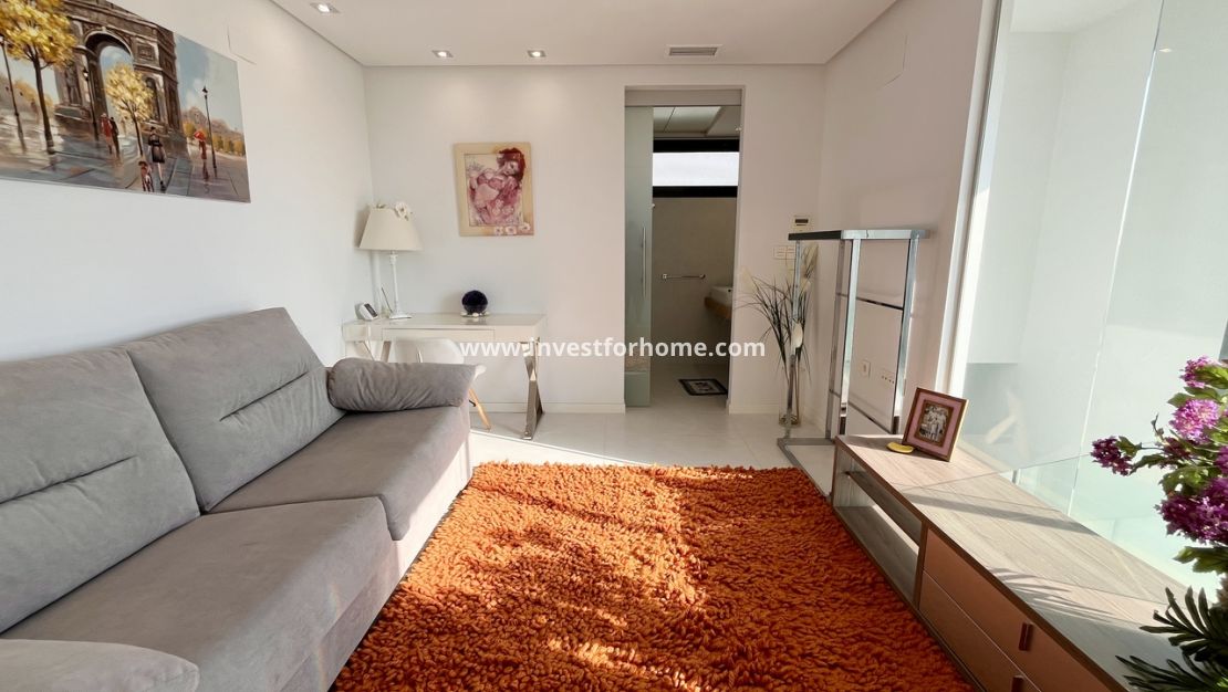 Reventa - Chalet - Orihuela Costa - Costa Blanca