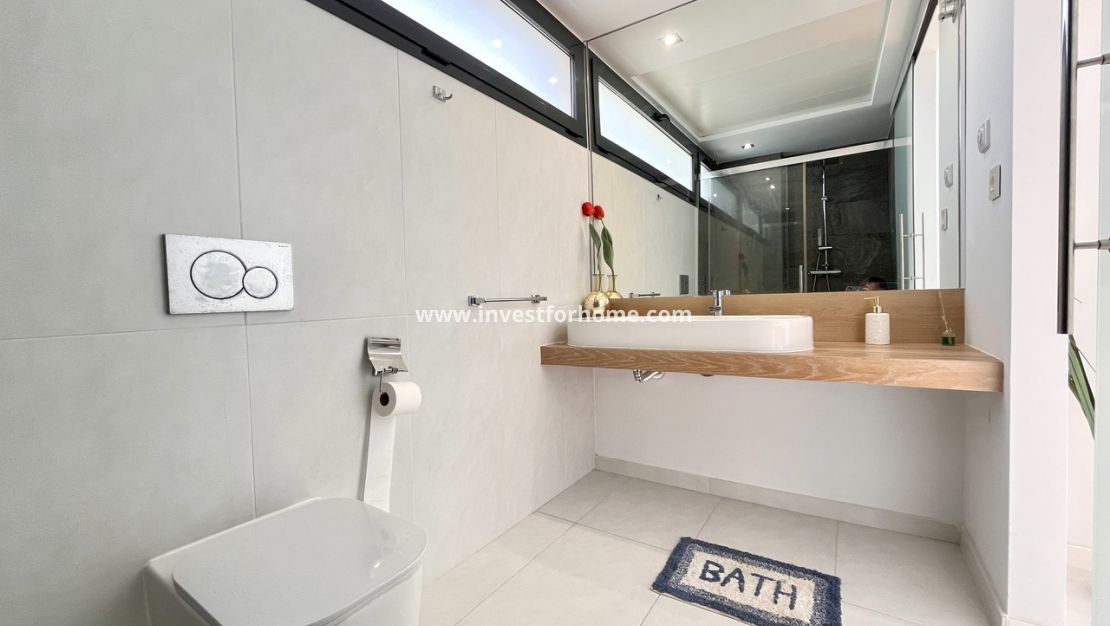 Reventa - Chalet - Orihuela Costa - Costa Blanca