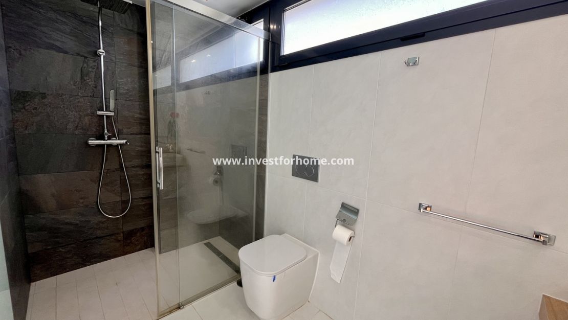 Reventa - Chalet - Orihuela Costa - Costa Blanca