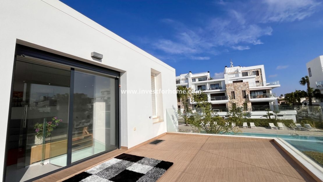 Reventa - Chalet - Orihuela Costa - Costa Blanca