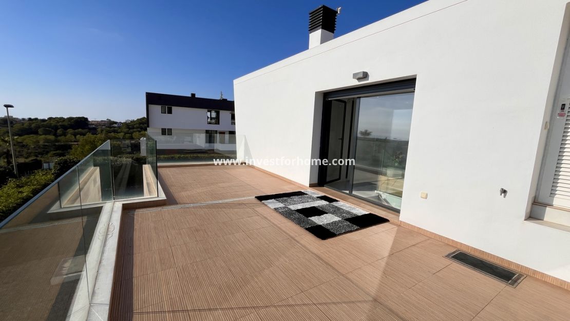Reventa - Chalet - Orihuela Costa - Costa Blanca