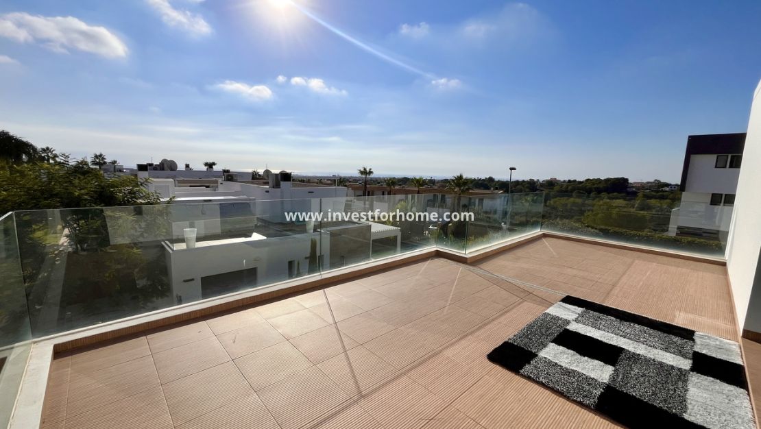 Reventa - Chalet - Orihuela Costa - Costa Blanca