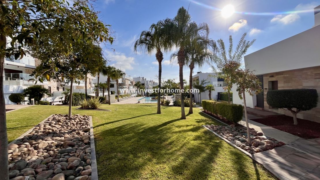 Reventa - Chalet - Orihuela Costa - Costa Blanca