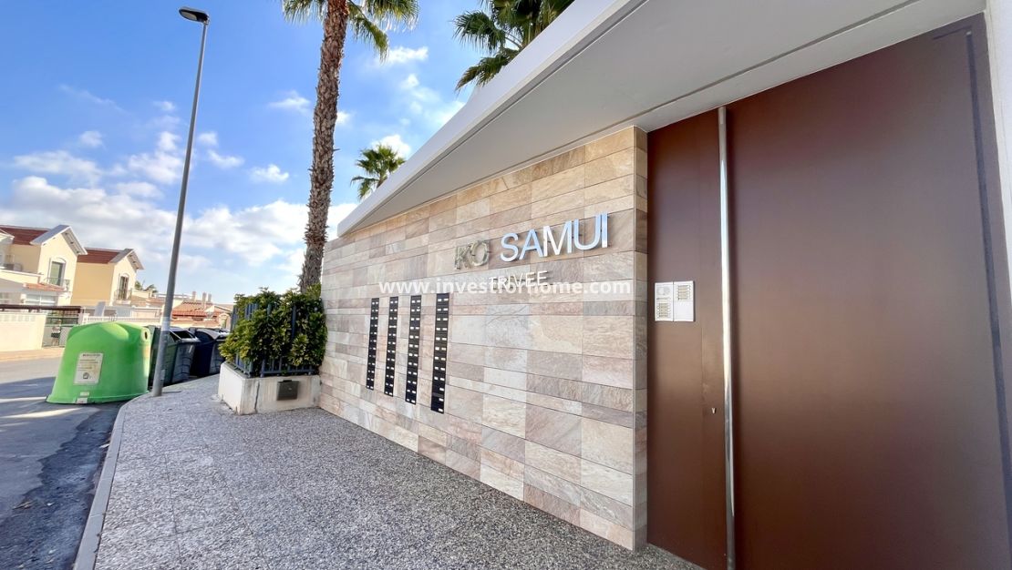 Reventa - Chalet - Orihuela Costa - Costa Blanca