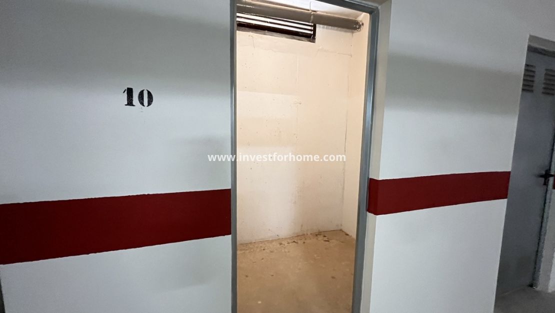 Reventa - Chalet - Orihuela Costa - Costa Blanca