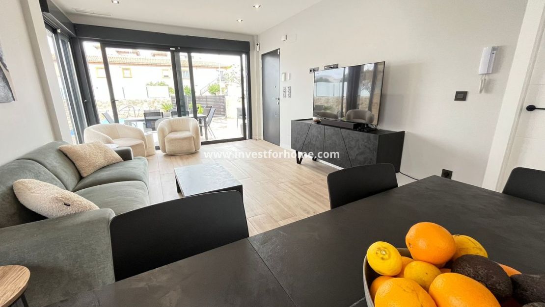 Reventa - Chalet - Orihuela Costa - Costa Blanca