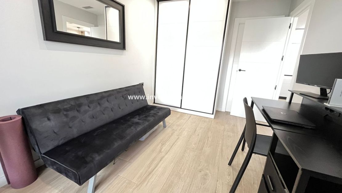 Reventa - Chalet - Orihuela Costa - Costa Blanca