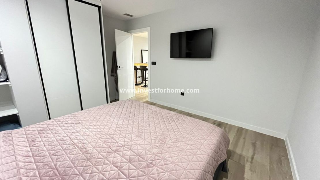 Reventa - Chalet - Orihuela Costa - Costa Blanca