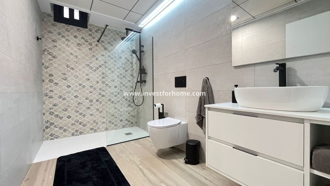 Reventa - Chalet - Orihuela Costa - Costa Blanca