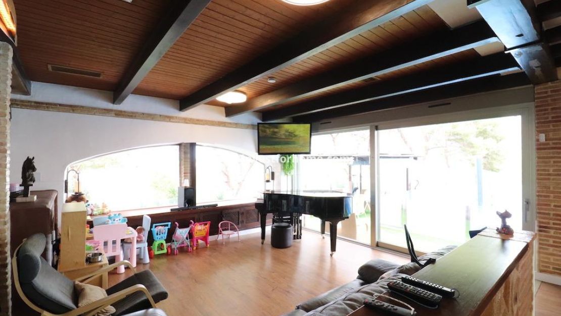 Reventa - Chalet - Orihuela Costa - Costa Blanca