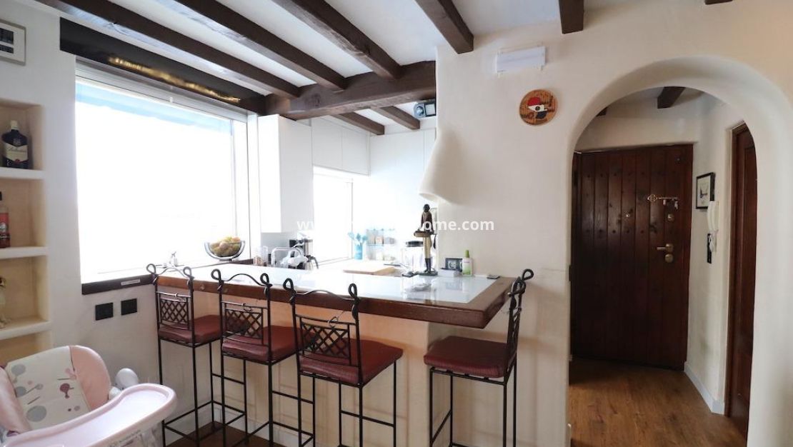 Reventa - Chalet - Orihuela Costa - Costa Blanca