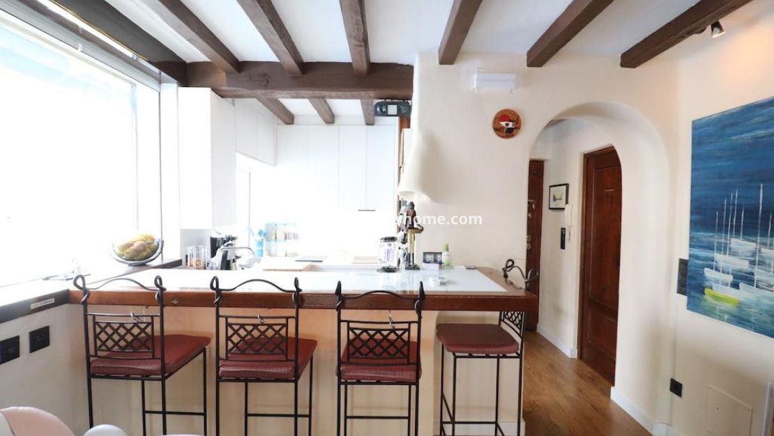 Reventa - Chalet - Orihuela Costa - Costa Blanca