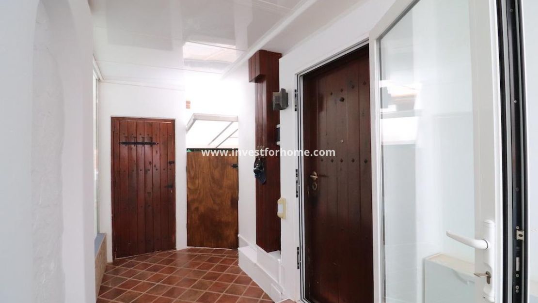 Reventa - Chalet - Orihuela Costa - Costa Blanca