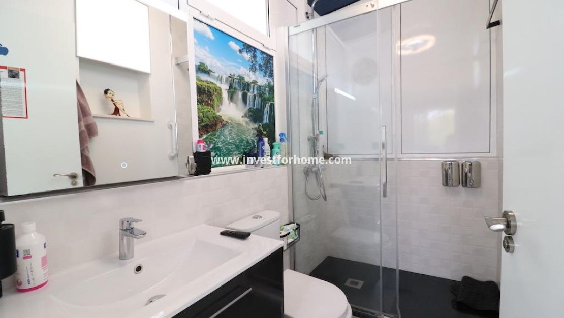 Reventa - Chalet - Orihuela Costa - Costa Blanca