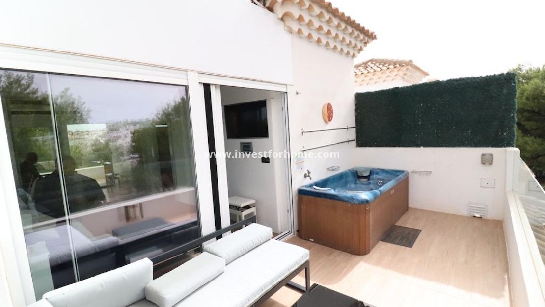 Reventa - Chalet - Orihuela Costa - Costa Blanca