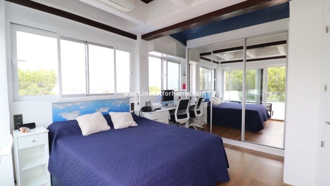 Reventa - Chalet - Orihuela Costa - Costa Blanca