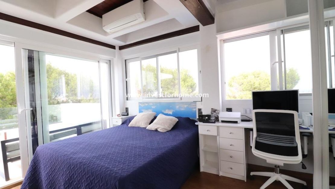 Reventa - Chalet - Orihuela Costa - Costa Blanca