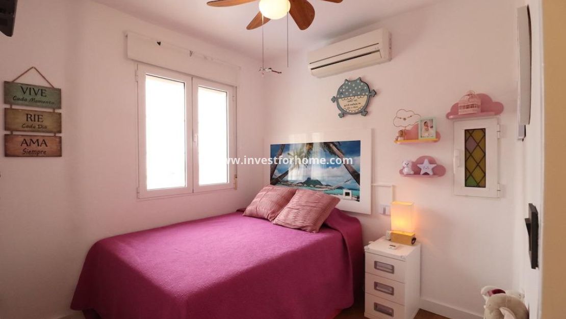 Reventa - Chalet - Orihuela Costa - Costa Blanca