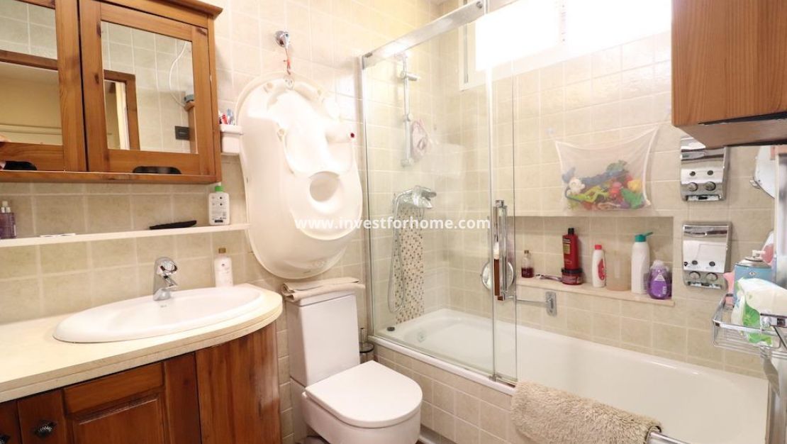 Reventa - Chalet - Orihuela Costa - Costa Blanca