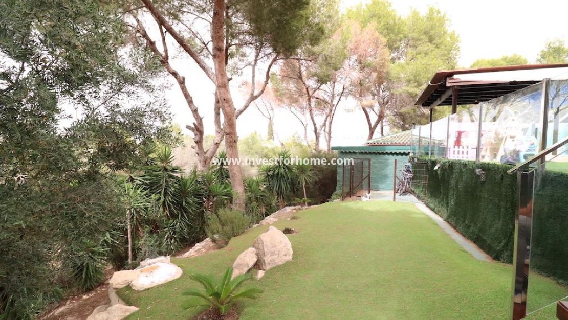 Reventa - Chalet - Orihuela Costa - Costa Blanca