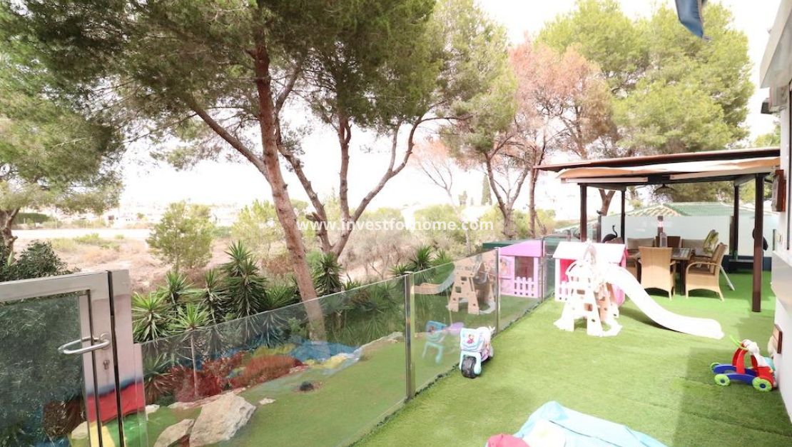 Reventa - Chalet - Orihuela Costa - Costa Blanca