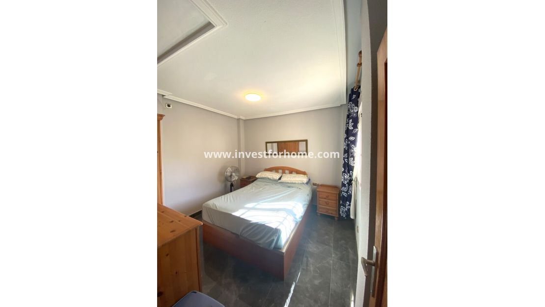 Reventa - Chalet - Orihuela Costa - Costa Blanca