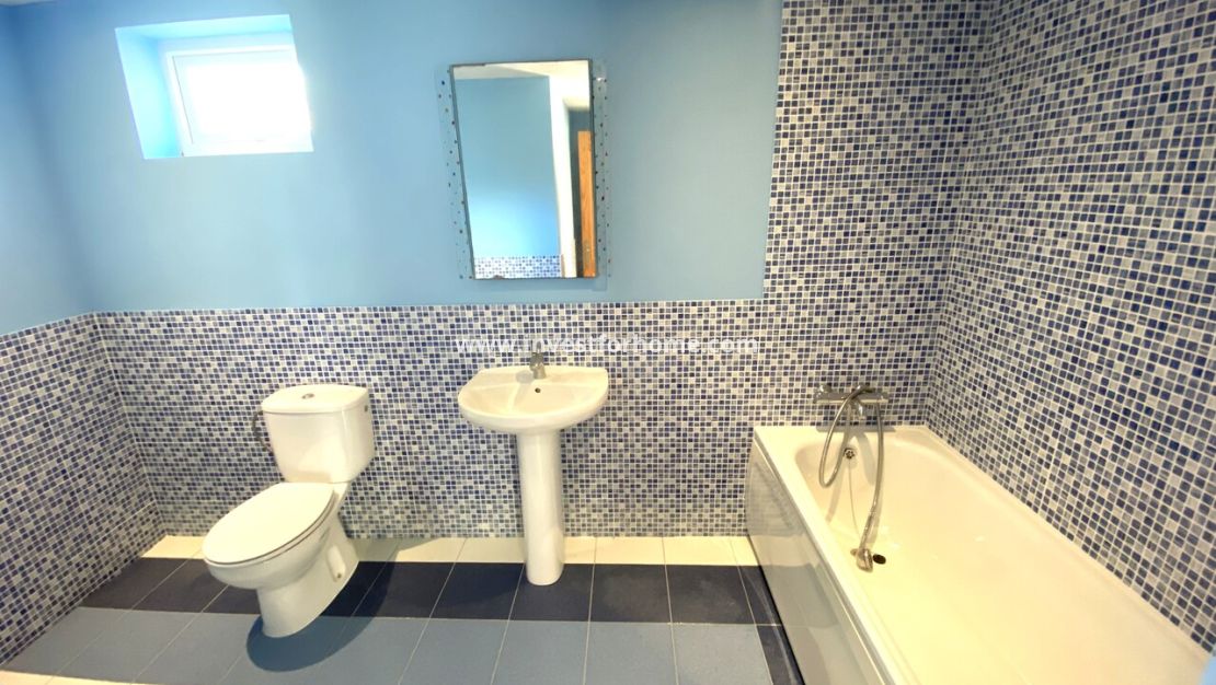 Reventa - Chalet - Orihuela Costa - Costa Blanca