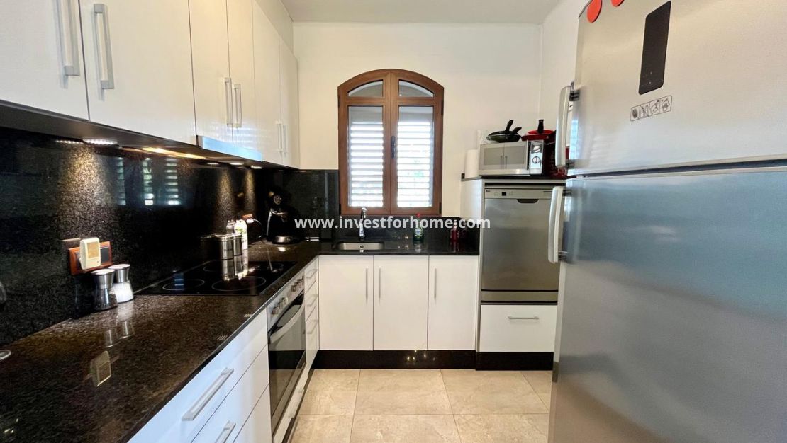 Reventa - Chalet - Orihuela Costa - Costa Blanca