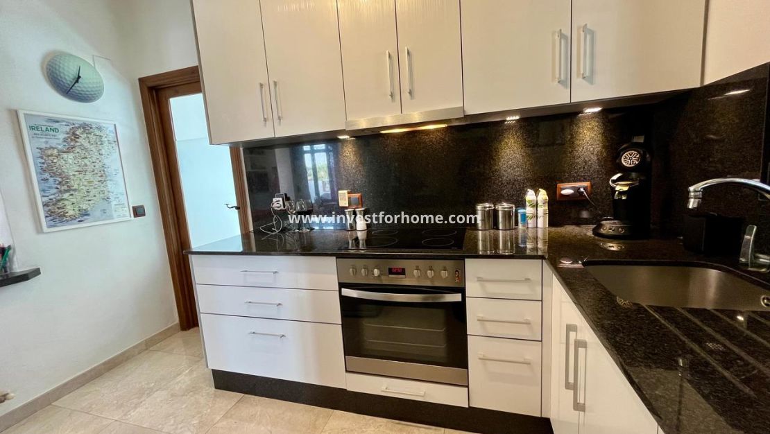 Reventa - Chalet - Orihuela Costa - Costa Blanca